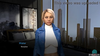 Bound ep 136 – naughty tales with busty and horny students