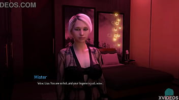 Bound ep 136 – naughty tales with busty and horny students