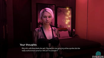 Bound ep 136 – naughty tales with busty and horny students