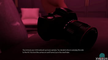 Bound ep 136 – naughty tales with busty and horny students