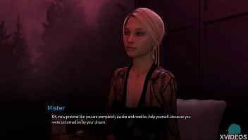 Bound ep 136 – naughty tales with busty and horny students