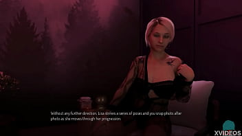 Bound ep 136 – naughty tales with busty and horny students