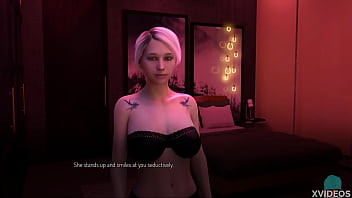 Bound ep 136 – naughty tales with busty and horny students