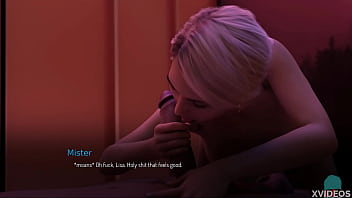 Bound ep 136 – naughty tales with busty and horny students