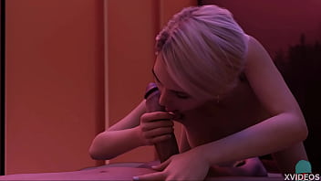 Bound ep 136 – naughty tales with busty and horny students