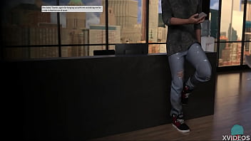 Bound ep 136 – naughty tales with busty and horny students