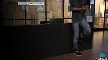 Bound ep 136 – naughty tales with busty and horny students