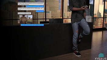 Bound ep 136 – naughty tales with busty and horny students