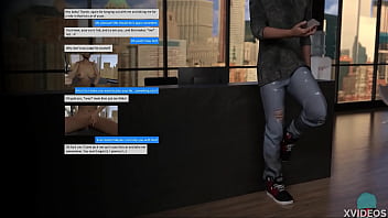 Bound ep 136 – naughty tales with busty and horny students