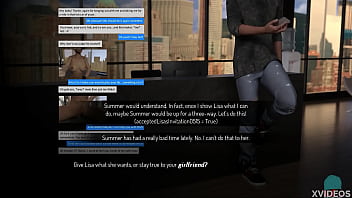 Bound ep 136 – naughty tales with busty and horny students