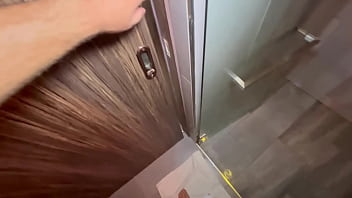 Naughty maid gets punished and fucked by the angry hotel guest