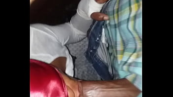 Out on the late night