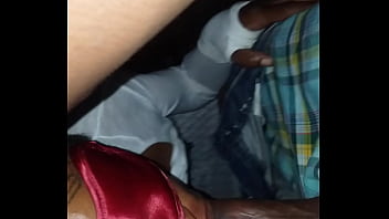 Out on the late night