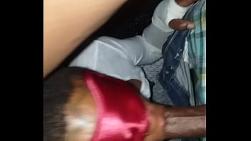 Out on the late night