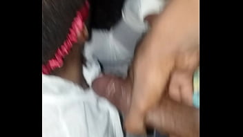 Out on the late night