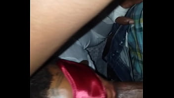 Out on the late night