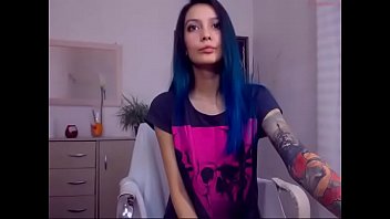 Benjiblack russian emo webcamslut