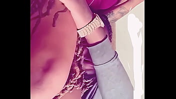 The most peaceful feeling in the world