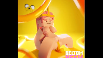 Bubblegum sex adventure time 3d minecraft Bubblegum sex adventure time 3d minecraft