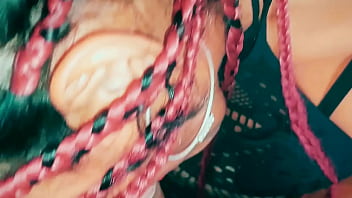 Mamada por dinero video casero hot