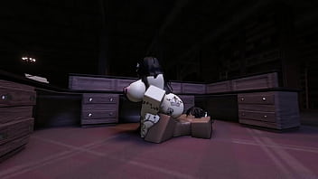 Roblox porn