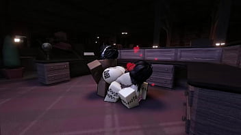 Roblox porn