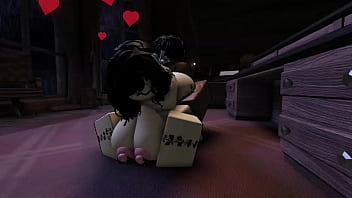 Roblox porn