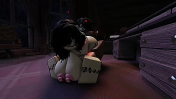 Roblox porn