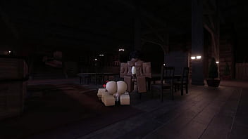 Roblox porn