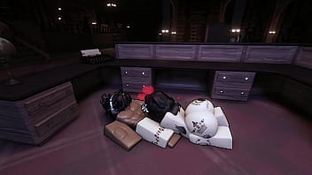 Roblox porn