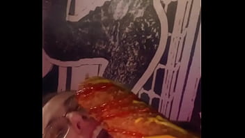 Date with carmela clutch