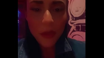 Date with carmela clutch