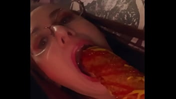 Date with carmela clutch