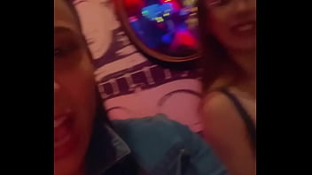 Date with carmela clutch