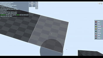 Destroying in bed wars no weapons