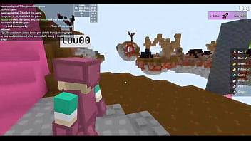 Destroying in bed wars no weapons Destroying in bed wars no weapons