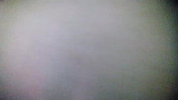 Interracial cuckold threesome with cum cleaning and double creampie