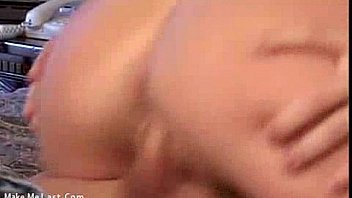 Brandi and her poolboy with bigcock fuck