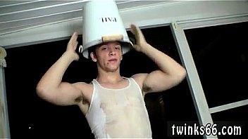 Hairy Gay Men Eat Cum Eddy And His Bucket Of Piss thumbnail