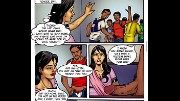 Rita And Her New Boyfriend Raju thumbnail