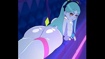 Ciber Punk Porn thumbnail