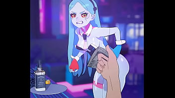 Ciber Punk Porn thumbnail