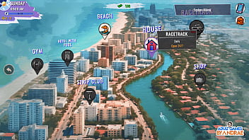 Ep1 grand tits adventure gameplay