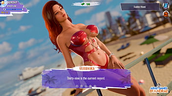 Ep1 grand tits adventure gameplay