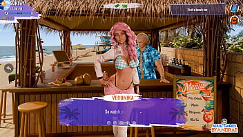 Ep1 grand tits adventure gameplay