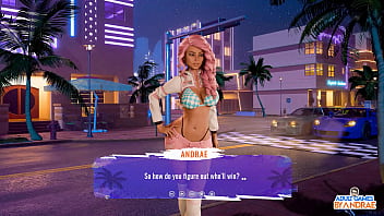 Ep1 grand tits adventure gameplay