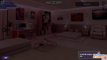 Ep1 grand tits adventure gameplay