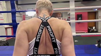 No chance against goddess