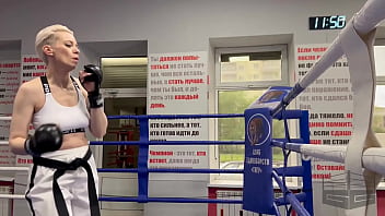 No chance against goddess