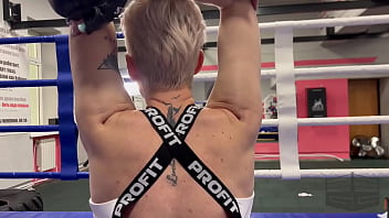 No chance against goddess